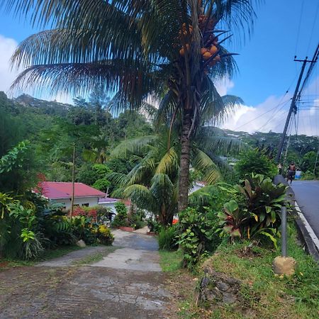 Papayas Self Catering Room Виктория Экстерьер фото