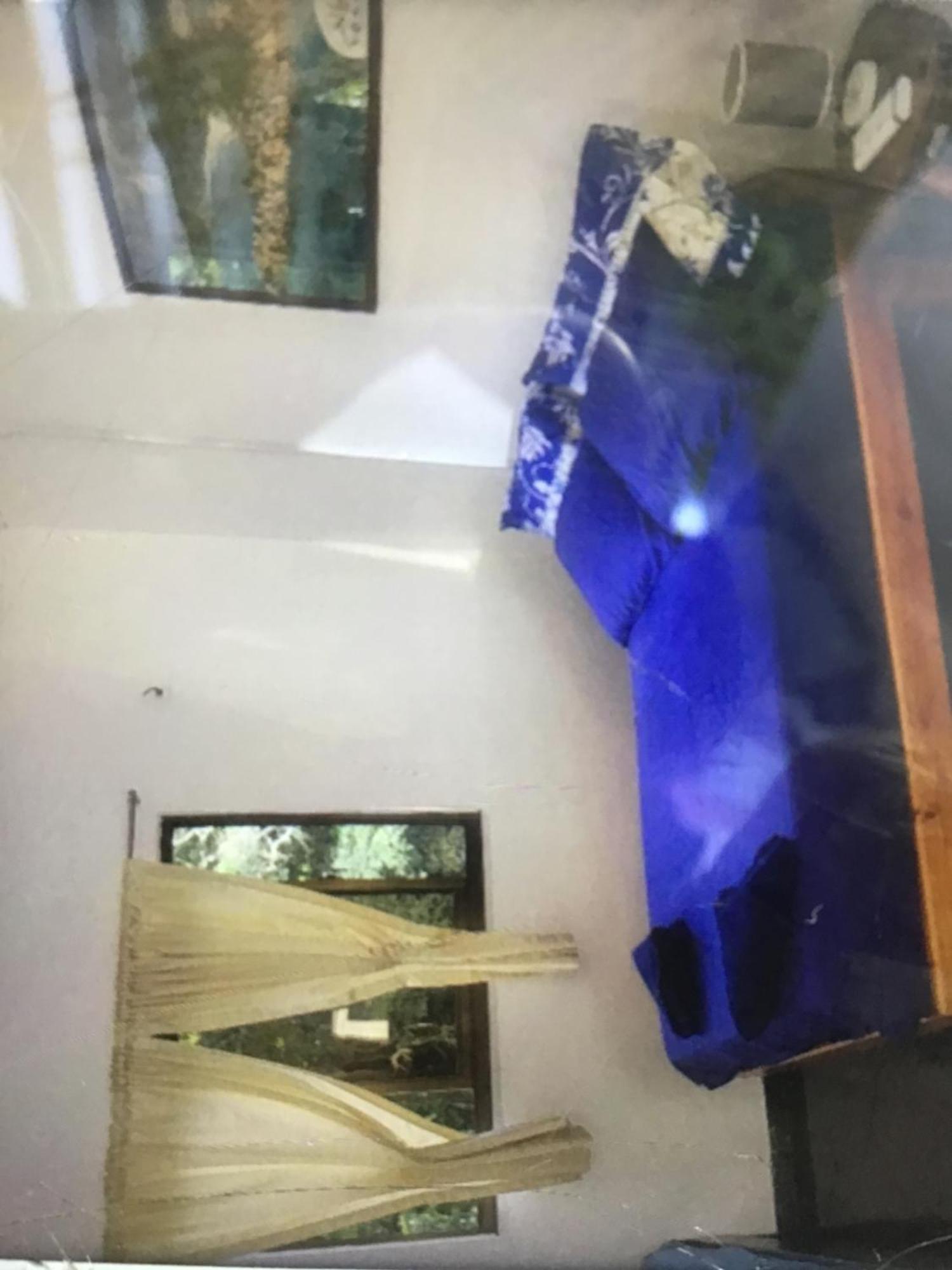 Papayas Self Catering Room Виктория Экстерьер фото